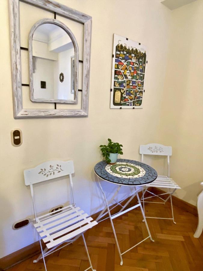Bed & Breakfast Lastarria Santiago du Chili Extérieur photo