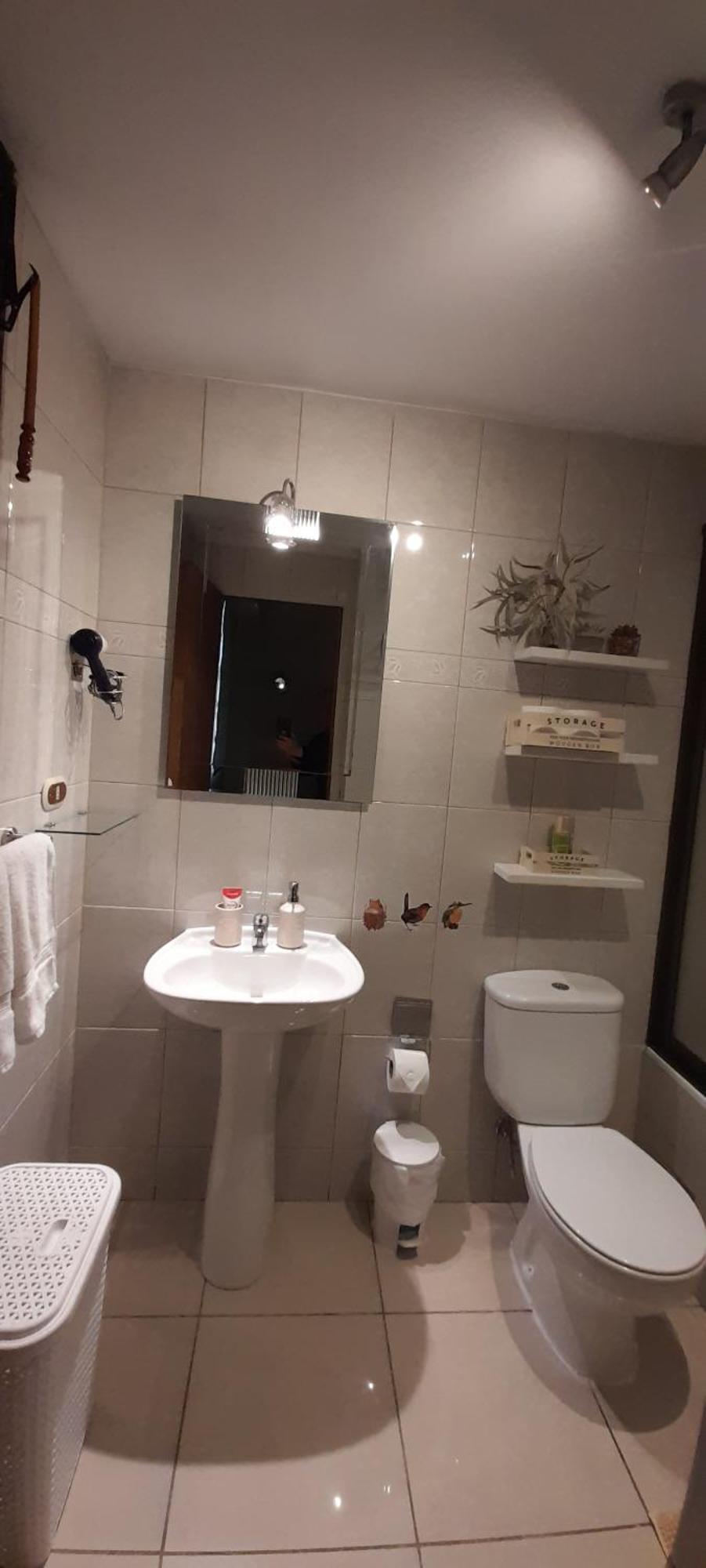 Bed & Breakfast Lastarria Santiago du Chili Extérieur photo